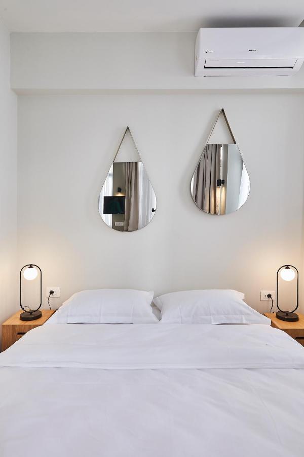 Explore Athens From An Uber-Central Studio! Экстерьер фото